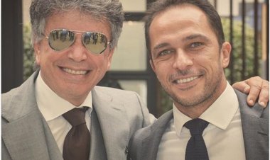 "طارق نور" الأب الروحي له.. معلومات عن الفنان أحمد طارق بعد تعيينه عضوا بالمتحدة للخدمات الإعلامية