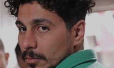 إبرام نشأت: لا يوجد أي خلاف بيني وبين منتج "أوراق التاروت" بسبب "طرخان" 