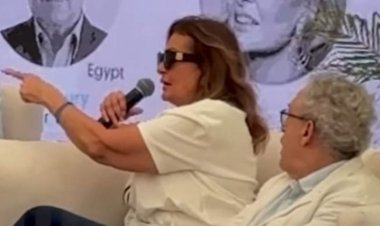 علا شوشة ترد على تصريح يسرا المثير للجدل: "الكلام ده ماينفعش يتقال قدام الناس.. خلّوه بينكم"