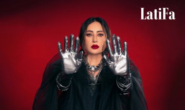 لطيفة تطرح كليب «مطول الوجع» وتتخطى 10ملايين مشاهدة بألبومها الجديد