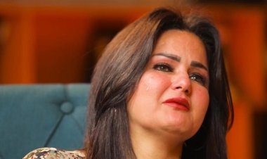 سما المصري ترد على اتهامها بالبحث عن «الشو والتريند»: «الناس مش عايزة تسيبني في حالي»