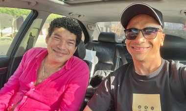 بعد «وقت إضافي».. محمد الملا سائق ميكروباص يدبر المكائد لباسم سمرة في «زمالك بولاق»