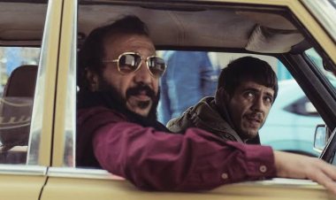 "كان يا ما كان في غزة" يفوز بجائزة أفضل فيلم عربي طويل في مهرجان القاهرة السينمائي الدولي الـ46