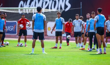 موعد مباراة الأهلي وفاركو في الجولة الثانية من الدوري