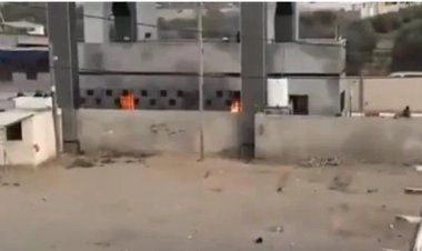 بعد تصدره التريند.. حقيقة اقتحام معبر رفح