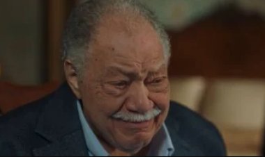 الحلقة الثانية من «عتبات البهجة».. القبض على يحيى الفخراني وجومانا مراد