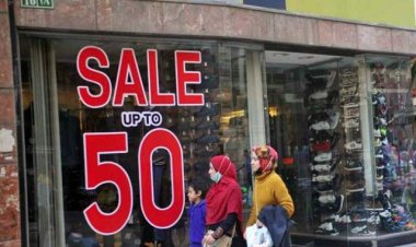 غدًا.. انتهاء الأوكازيون الشتوي 2024