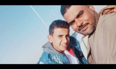 انتشال آخر جثة لضحايا حادث غرق أسرة مكونة من 4 أشخاص بمنطقة أطفيح