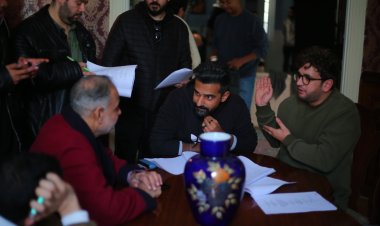 بعد الأزمات الإنتاجية.. منتج «محو أمنية"» يعلن استئناف التصوير خلال أيام