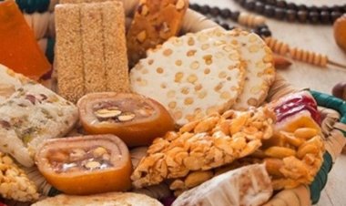ما حكم شراء حلوى المولد في ذكرى المولد الشريف؟