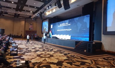 افتتاح فعاليات المنتدى الاقتصادي للشراكات المالية والصناعية والتجارية بين العراق والأردن