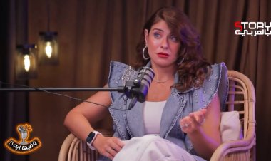 هيدي كرم لمنتقدي محمد رمضان: كل نجوم العالم مستفزين واللي ينكر نجوميته بيضحك على نفسه