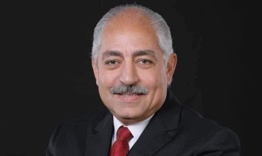 وفاة والد العامري فاروق نائب رئيس الأهلي السابق بعد صراع مع المرض