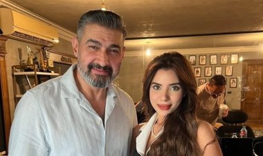 نقابة المهن التمثيلية تحرك دعوى قانونية ضد إيرينا يسري ملكة جمال مصر لمخالفة لوائح العمل الفني