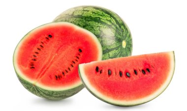 الحكومة تكشف حقيقة وجود  بطيخ مسرطن بمختلف الأسواق على مستوى الجمهورية