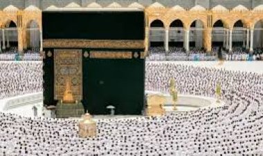 باق من الزمن 24 ساعة.. الداخلية تغلق باب التقديم لحج القرعة 2025 