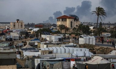 عاجل.. مصر تُحذر إسرائيل من تداعيات التصعيد في قطاع غزة