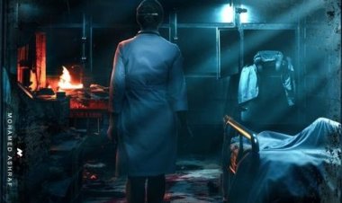 الليلة عرض أولى حلقات مسلسل «طبيبة شرعية».. كيف احتفل محمد الغيطي؟