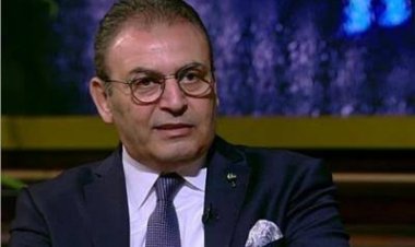 رئيس غرفة الملابس: أزمة الدولار عارضة وستمر كغيرها