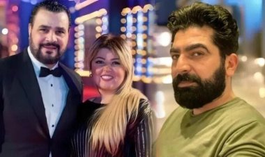 فادي خفاجة يستأنف على حكم حبسه 6 أشهر بتهمة سب وقذف مجدي كامل