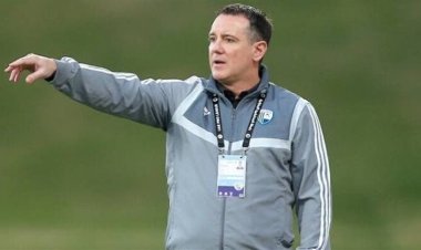 "رازوفيتش" يوقع إلكترونيا عقده المبدئي لتدريب الزمالك