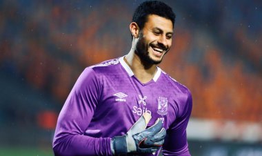 سيد عبد الحفيظ: الشناوي قائد الأهلي ويستحق الاحترام حتى عند جلوسه احتياطياً