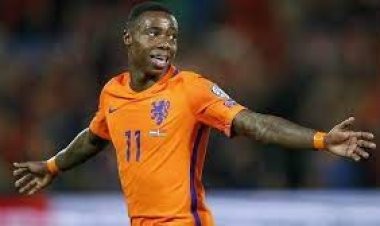 القبض على لاعب شهير بمنتخب هولندا بتهمة تهريب المخدرات