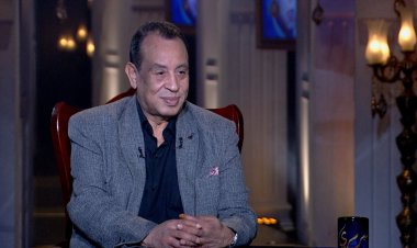 أرملة نجل الموسيقار صلاح الشرنوبي تعلن تعرض شقتها للسرقة