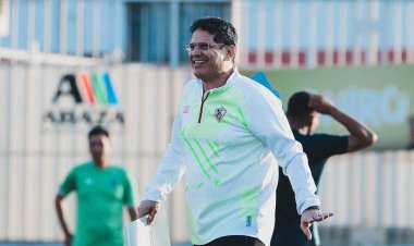 استعدادا لبيراميدز وباقي الدوري.. الزمالك يبدأ معسكرا مغلقا بالإسماعيلية 