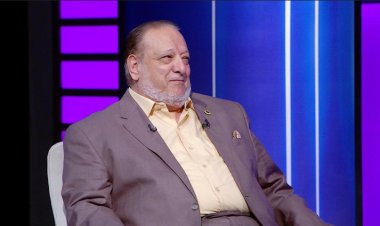 شيخ المداحين أحمد الكحلاوي: رأيت الرسول وحوله أبو بكر خلال تلحين بردة البوصيري