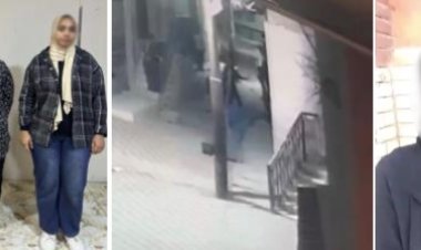 كشف لغز "فيديو السلم" بكفر الشيخ.. الأمن يوضح حقيقة إصابة مواطن بسبب صراع الميراث