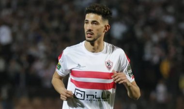 أحمد فتوح يروي كواليس أزمته مع معسكر الزمالك: إمام عاشور ورطني في حفلة راغب علامة