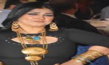 القبض على البلوجر "موري ست الكل" بتهمة نشر محتوى خادش