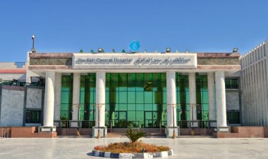 الرعاية الصحية: استمرار فعاليات مبادرة رمضان بصحة لكل العيلة .. وا