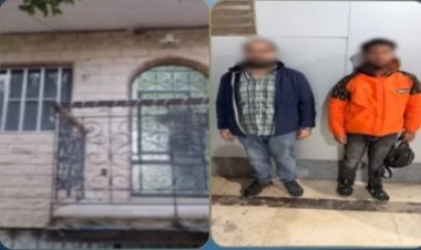 القبض على شخص بالقاهرة بعد مشاجرة مع عامل توصيل طلبات بسبب وجبة غذائية