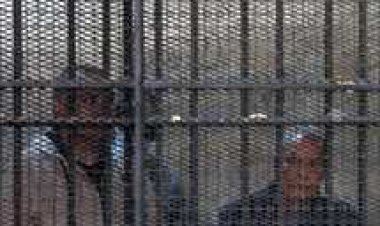 تسجيلات ومحادثات هاتفية تكشف تورط المتهمين في قضية رشوة وزارة الري