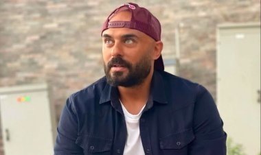 أحمد صلاح حسني يهنئ عمرو دياب وتركي آل الشيخ