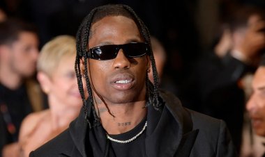 للمرة الثانية حفل ترافيس سكوت في مصر مهدد بالإلغاء بسبب دعوي قضائية