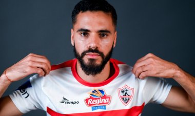 عرض احترافي لـ"بنتايج".. مصدر بالزمالك يكشف التفاصيل