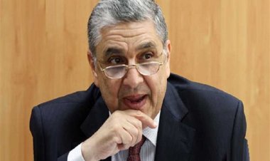 وزير الكهرباء: اعتذر للشعب المصري عن أي ضيق من انقطاع التيار