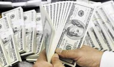 الأمن يضبط قضايا اتجار بالنقد الأجنبي بمضبوطات 37 مليون جنيه