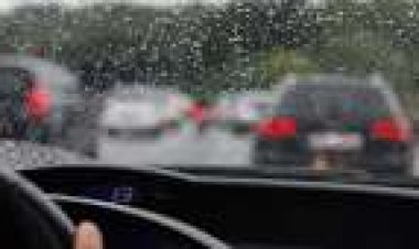 خطة مرورية شاملة للتعامل مع الأمطار وتقلبات الطقس