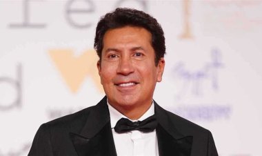 هاني رمزي : اتظلمت كتير بسبب لجان إلكترونية.. وعمرى ما أذيت حد