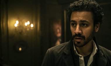 فيلم يوم 13 لـ أحمد داود يتصدر قائمة الأكثر مشاهدة على Watch it