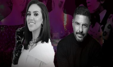 الخميس.. مي فاروق تحيي حفلاً غنائيًا بقيادة هاني فرحات في موسم الرياض