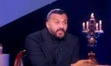 حبس إبراهيم سعيد شهرًا لعدم سداد نفقة بناته