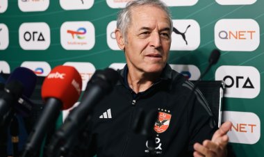 كولر: نواجه منافسًا قويًا ولدينا دوافع كبيرة للفوز