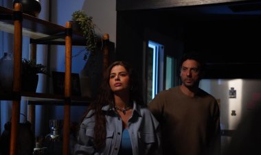 "بتوقيت 2028" ثاني حكايات "ما تراه ليس كما يبدو" يتصدر المشاهدة عبر المنصات