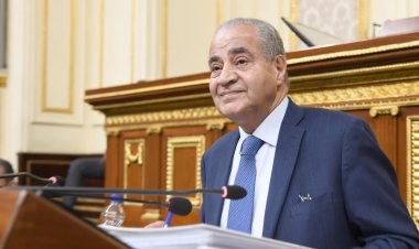 وزير التموين يتصدر التريند بعد هجوم حاد من الحضور في معرض «أهلاً رمضان»