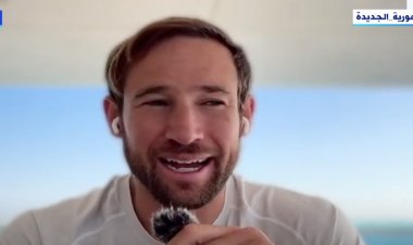 مارشال موشر صاحب فيديو«كلب الهرم»: أتمنى أن تتاح لي الفرصة لصعود الهرم